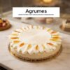 Agrums Entremets à partager