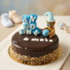 Cabosse_6 mois (1) Gâteaux pour enfants