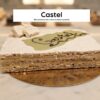 Castel Entremets à partager