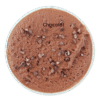 Chocolat Pot de glace