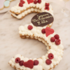 Number Cake ou Letter Cake
