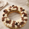 Number Cake ou Letter Cake