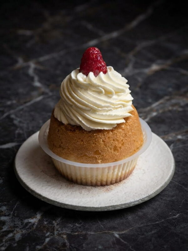 Gemini_Generated_Image_562mrn562mrn562m Baba au Rhum aux fruits de saison