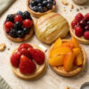 Tartelette Fruits de saison
