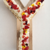 Number Cake ou Letter Cake