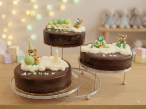 Gâteaux pour enfants