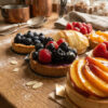 Tartelette Fruits de saison