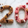 Number Cake ou Letter Cake