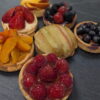 Tartelette Fruits de saison
