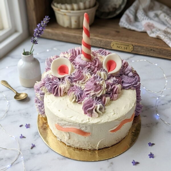 Licorne Gâteaux pour enfants