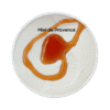 Miel Pot de glace
