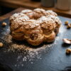 Paris-Brest (1) Entremets à partager