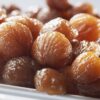 haute-qualite-modifie Marron glacé