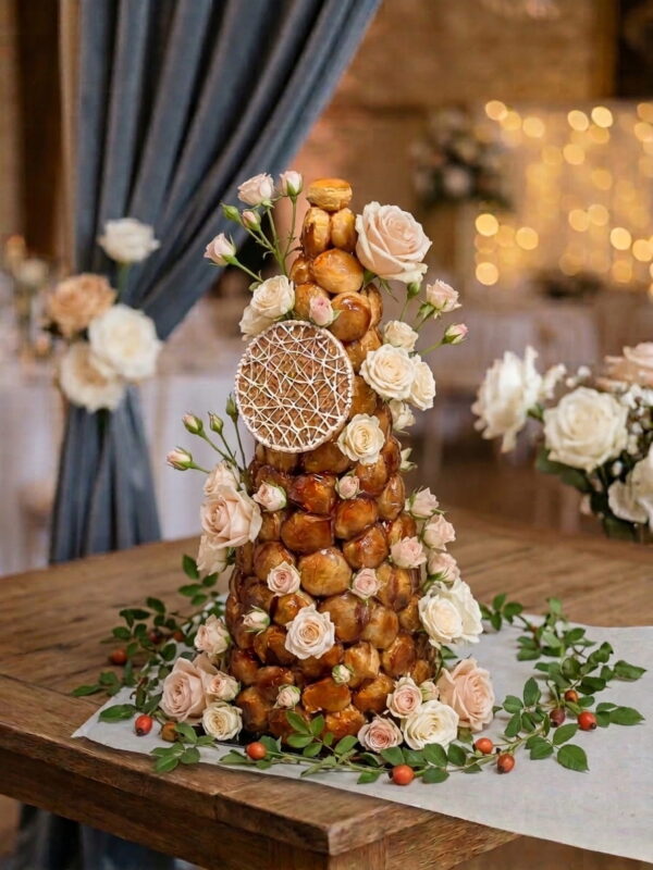 pièce montée mariage Pièces montées
