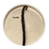 vanille Pot de glace