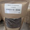PXL_20260919_145948888 Sucre de betterave complet Vergeoise Brune