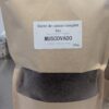 Sucre de canne complet Bio Muscovado