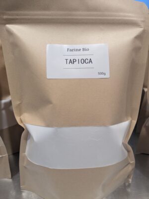 PXL_20260919_164803070 Farine de Tapioca Bio (paquet de 500g)