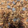 chocolat 1 Granola maison noisette - amande - chocolat