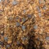 chocolat 2 Granola maison noisette - amande - chocolat