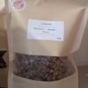 Granola maison au sarrasin