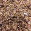 Granola maison au sarrasin